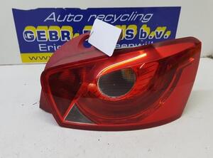 Combination Rearlight SEAT Ibiza IV (6J5, 6P1), SEAT Ibiza IV Sportcoupe (6J1, 6P5)