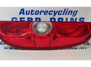 Combination Rearlight OPEL COMBO Box Body/MPV (X12)