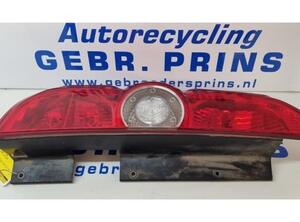 Combination Rearlight OPEL COMBO Box Body/MPV (X12)