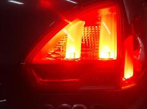 Combination Rearlight PEUGEOT 2008 I (CU)