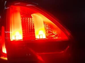 Combination Rearlight PEUGEOT 2008 I (CU)