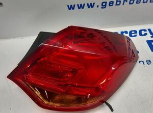 Combination Rearlight OPEL Astra J (--), OPEL Astra J Caravan (--), OPEL Astra H (L48)