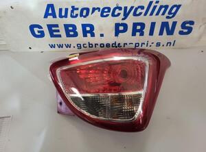 Combination Rearlight HYUNDAI i10 (BA, IA)