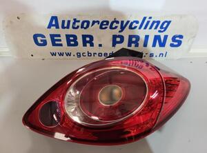 Combination Rearlight FORD KA (RU8)