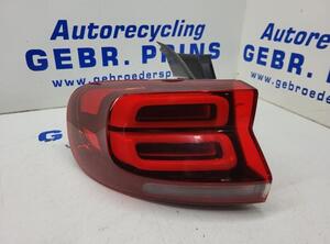 Combination Rearlight CITROËN C5 AIRCROSS (A_)