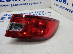 Combination Rearlight RENAULT Captur I (H5, J5), RENAULT Clio IV (BH), RENAULT Clio III (BR0/1, CR0/1)