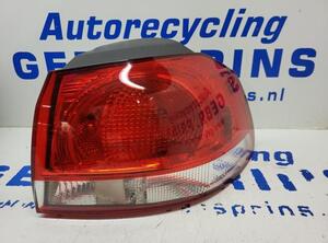 Combination Rearlight VW Golf V (1K1), VW Golf VI (5K1)