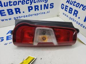 Combination Rearlight CITROËN BERLINGO Box Body/MPV (K9), PEUGEOT PARTNER Box Body/MPV (K9), PEUGEOT RIFTER