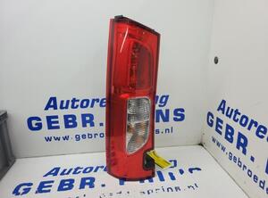 Combination Rearlight MERCEDES-BENZ Citan Kasten/Großraumlimousine (W415)