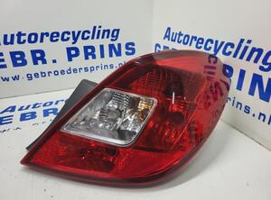 Achterlicht OPEL Corsa D (S07)