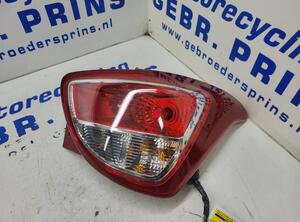 Combination Rearlight HYUNDAI i10 (BA, IA)