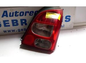 Combination Rearlight RENAULT Twingo II (CN0)