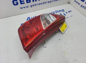 Combination Rearlight HYUNDAI i10 (PA)