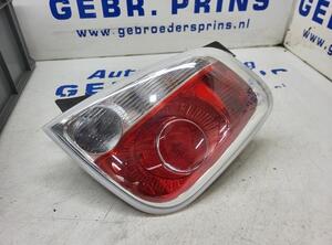 Combination Rearlight FIAT 500 (312), FIAT 500 C (312), FIAT 500/595/695 (312), FIAT 500C/595C/695C (312)