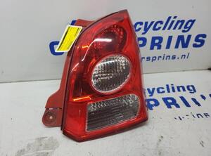 Combination Rearlight NISSAN PIXO (UA0)