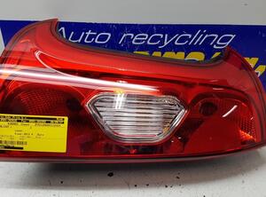 Combination Rearlight FIAT PANDA (312_, 319_), FIAT PANDA VAN (312_, 519_), LANCIA YPSILON (312_)