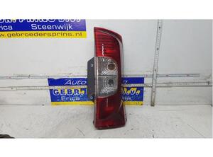 Combination Rearlight PEUGEOT BIPPER (AA_)