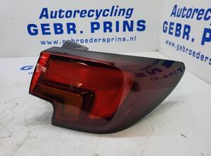 Combination Rearlight OPEL ASTRA K (B16)