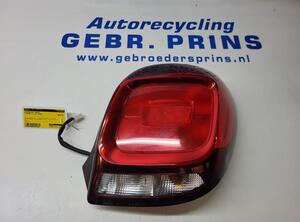 Achterlicht CITROËN C1 II (PA_, PS_)