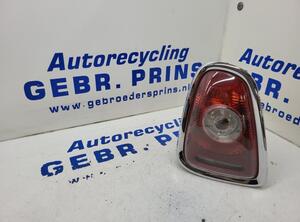 Combination Rearlight MINI MINI Convertible (R57), MINI MINI Roadster (R59)