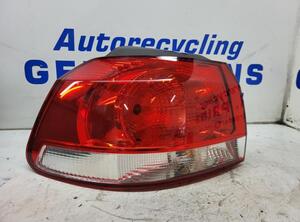 Combination Rearlight VW GOLF VI (5K1), VW GOLF VI Van (5K1_), VW GOLF VI Variant (AJ5), VW GOLF V (1K1)