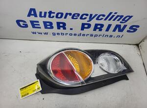 Combination Rearlight CHEVROLET SPARK (M300)