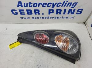 Combination Rearlight CITROËN C1 (PM_, PN_)