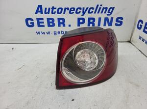 Combination Rearlight VW GOLF PLUS (5M1, 521), VW GOLF PLUS Van (521)