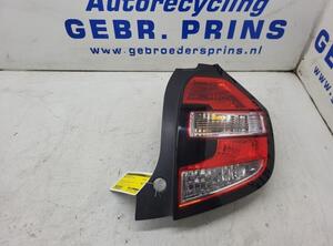 Combination Rearlight RENAULT TWINGO III (BCM_, BCA_)