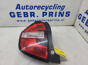 Combination Rearlight RENAULT TWINGO III (BCM_, BCA_)