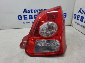 Combination Rearlight NISSAN PIXO (UA0)