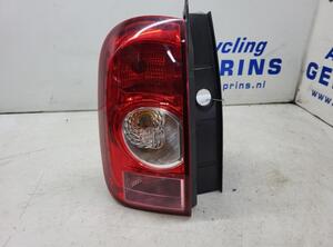 Combination Rearlight DACIA DUSTER (HS_), DACIA LOGAN MCV (KS_), DACIA DUSTER SUV Van, DACIA LODGY (JS_)