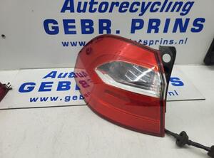 Combination Rearlight KIA RIO III (UB), KIA RIO III Saloon (UB)