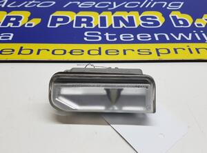 Licence Plate Light LEXUS IS C (GSE2)