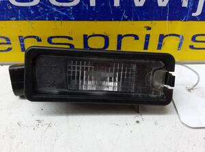 Kentekenlamp VW GOLF VI (5K1), VW GOLF VI Van (5K1_), VW GOLF V (1K1), VW GOLF VAN VI Variant (AJ5)