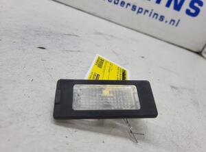 Kentekenlamp VW GOLF PLUS (5M1, 521), VW GOLF PLUS Van (521)