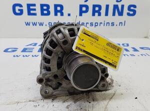 Alternator AUDI Q2 (GAB, GAG)