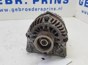 Dynamo (Alternator) NISSAN Juke (F15)