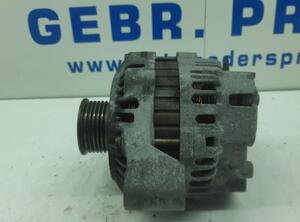 Dynamo (Alternator) MAZDA 2 (DY)