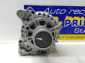 Dynamo (Alternator) VW Polo (AW1, BZ1)