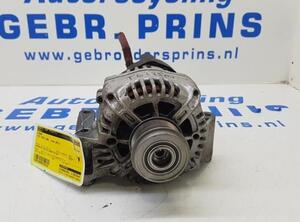 Dynamo (Alternator) FIAT Grande Punto (199), FIAT Punto (199), FIAT Punto Evo (199)