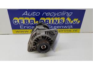 Dynamo (Alternator) SUZUKI Celerio (LF)