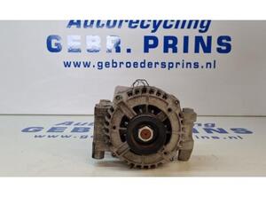 Dynamo (Alternator) OPEL Mokka/Mokka X (J13)