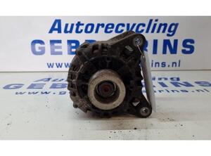 Alternator RENAULT Twingo II (CN0)