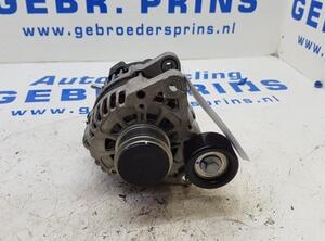 Alternator HYUNDAI i10 (AC3, AI3)