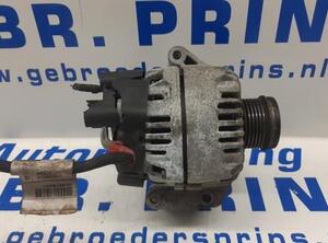 Dynamo (Alternator) FIAT Grande Punto (199), FIAT Punto (199), FIAT Punto Evo (199)