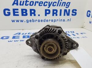 Dynamo (Alternator) MITSUBISHI Colt VI (Z2A, Z3A), MITSUBISHI Colt VII (Z2_A)