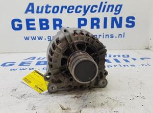 Dynamo (Alternator) SEAT Leon ST (5F8)