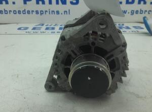 Alternator HYUNDAI i10 (BA, IA)