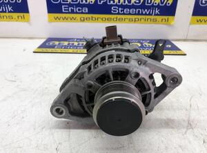 Dynamo (Alternator) TOYOTA Aygo (B4)